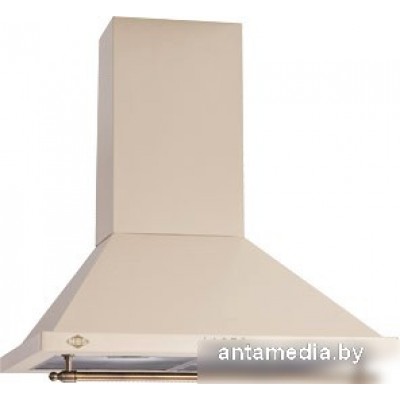 Кухонная вытяжка MBS Magnolia 160 Ivory