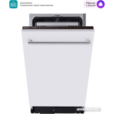 Встраиваемая посудомоечная машина Midea MID45S440i Встраиваемая посудомоечная машина Midea MID45S440i
