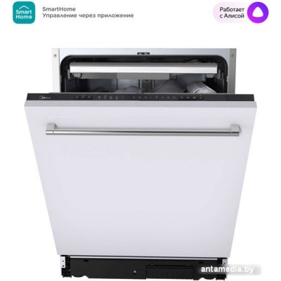 Встраиваемая посудомоечная машина Midea MID60S140i Встраиваемая посудомоечная машина Midea MID60S140i