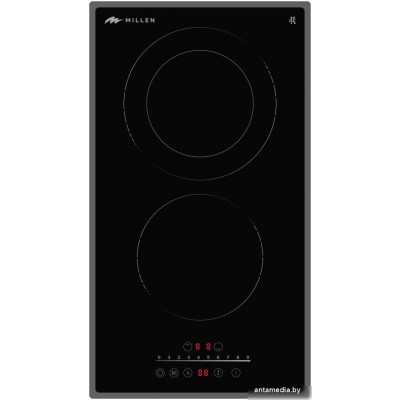 Варочная панель Millen MEH 302 BL Варочная панель Millen MEH 302 BL