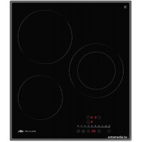 Варочная панель Millen MEH 452 BL