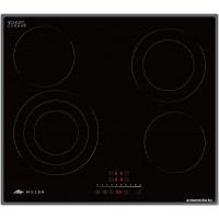 Варочная панель Millen MEH 602 BL