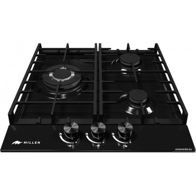 Варочная панель Millen MGH 451 BL Варочная панель Millen MGH 451 BL
