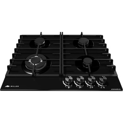 Варочная панель Millen MGHG 601 BL Варочная панель Millen MGHG 601 BL