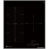Варочная панель Millen MIH 452 BL