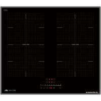 Варочная панель Millen MIH 602 BL