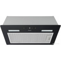 Кухонная вытяжка Monsher Massy 60 Noir (черный)