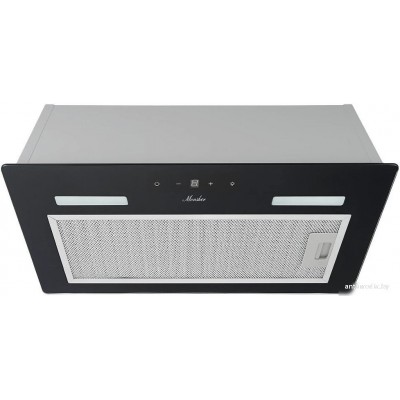 Кухонная вытяжка Monsher Massy 60 Noir (черный)