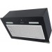 Кухонная вытяжка Monsher Massy 60 Noir (черный)