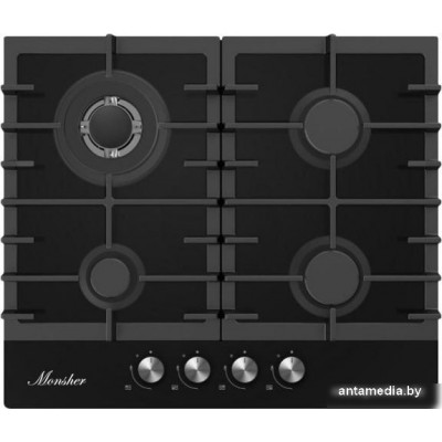 Варочная панель Monsher MKFG 60 G-GFT