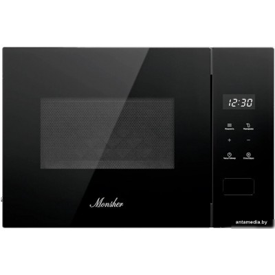 Микроволновая печь Monsher MMH 1115 Noir Микроволновая печь Monsher MMH 1115 Noir