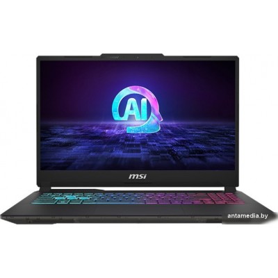 Игровой ноутбук MSI Cyborg 15 AI A1VEK-244XRU