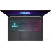 Игровой ноутбук MSI Cyborg 15 AI A1VEK-244XRU