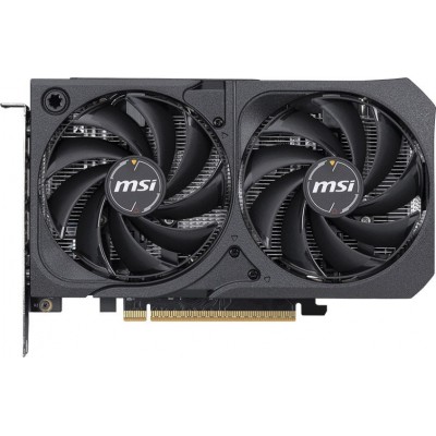 Видеокарта MSI GeForce RTX 5050 8G Shadow 2X