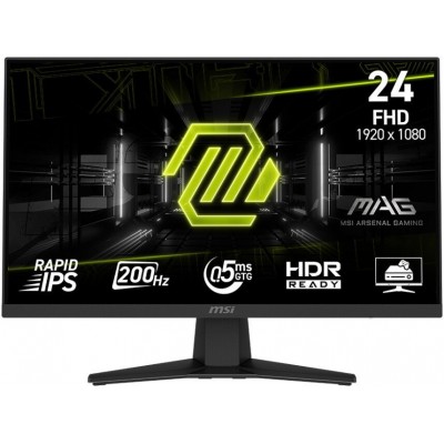 Игровой монитор MSI MAG 244F