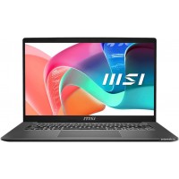 Ноутбук MSI Modern 14 F1MG-485XRU