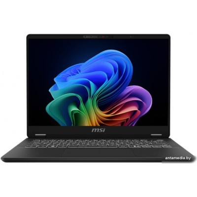 Ноутбук MSI Prestige 14 AI+ Evo C2VMG-026RU Ноутбук MSI Prestige 14 AI+ Evo C2VMG-026RU