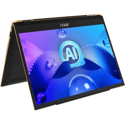 Ноутбук 2-в-1 MSI Summit E13 AI Evo A1MTG-086RU Ноутбук 2-в-1 MSI Summit E13 AI Evo A1MTG-086RU