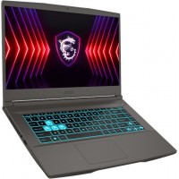 Игровой ноутбук MSI Thin 15 B13VF-3402XRU