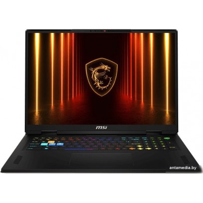 Игровой ноутбук MSI Vector A18 HX A9WIG-218RU