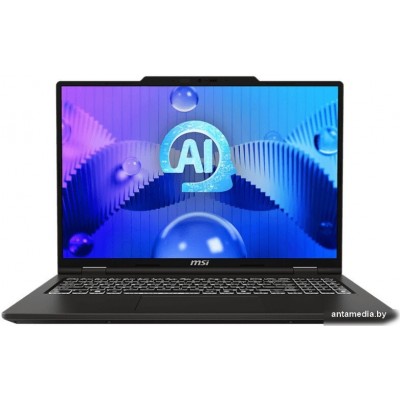 Ноутбук MSI VenturePro 16 AI A1VEG-008XRU Ноутбук MSI VenturePro 16 AI A1VEG-008XRU