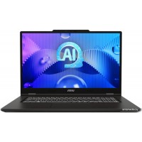 Ноутбук MSI VenturePro 17 AI A1VEG-005XRU