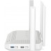 Wi-Fi роутер Netcraze Giga NC-1012