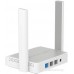 Wi-Fi роутер Netcraze Starter NC-1121