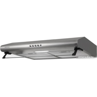 Кухонная вытяжка Nordfrost (Nord) AS 6040 X Кухонная вытяжка Nordfrost (Nord) AS 6040 X