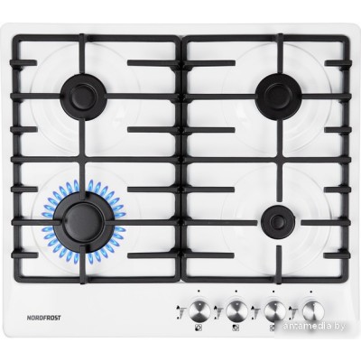 Варочная панель Nordfrost (Nord) HS 6043 W