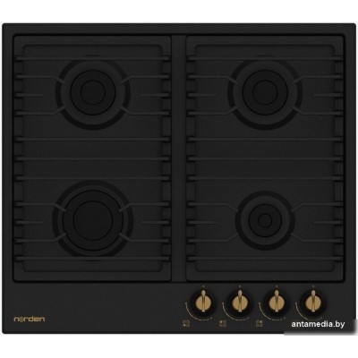 Варочная панель Norden Antique 64G MBL Rustic FFD