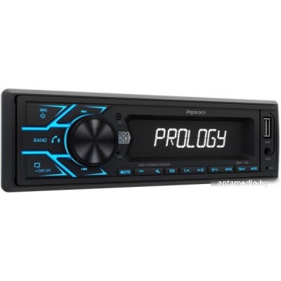 USB-магнитола Prology CMX-190