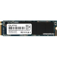 SSD QUMO Novation M2 NVMe 512GB Q3DT-512GMSY-NM2
