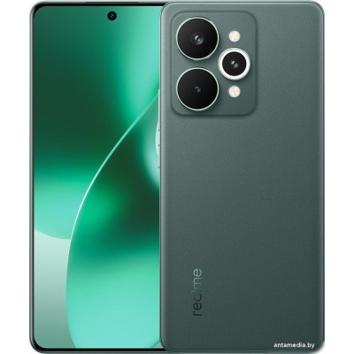 Телефон Realme 15 Pro 5G RMX5101 12GB/512GB международная версия (зеленый) Телефон Realme 15 Pro 5G RMX5101 12GB/512GB международная версия (зеленый)