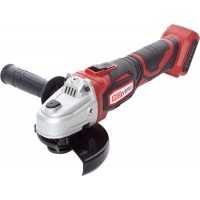 Угловая шлифмашина RedVerg RD-AG18BL/U (без АКБ)