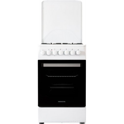 Кухонная плита Renova SK5E-1ETW Кухонная плита Renova SK5E-1ETW