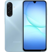 Телефон Samsung Galaxy A17 4G SM-A175F 4GB/128GB (голубой)