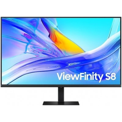 Монитор Samsung ViewFinity S8 S37D802UAI