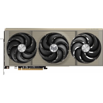 Видеокарта Sapphire Nitro+ Radeon RX 9070 11349-01-20G