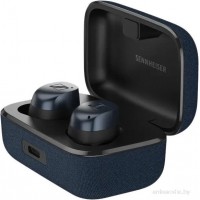 Наушники Sennheiser Momentum True Wireless 4 (синий)