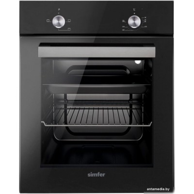 Электрический духовой шкаф Simfer B4EB04070 Электрический духовой шкаф Simfer B4EB04070