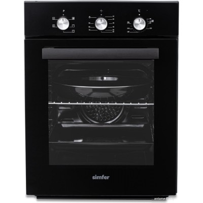 Электрический духовой шкаф Simfer B4EB16070 Электрический духовой шкаф Simfer B4EB16070