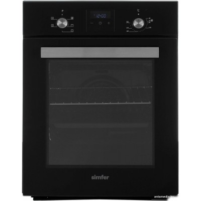Электрический духовой шкаф Simfer B4EB66025 Электрический духовой шкаф Simfer B4EB66025