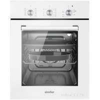 Электрический духовой шкаф Simfer B4EW19070