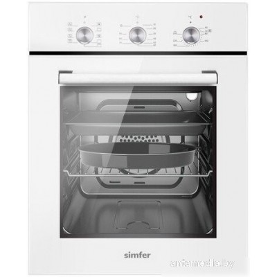Электрический духовой шкаф Simfer B4EW19070 Электрический духовой шкаф Simfer B4EW19070