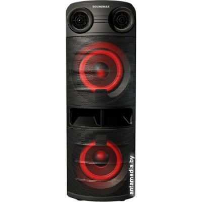 Колонка для вечеринок Soundmax SM-MS4201