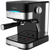 Рожковая кофеварка Supra CMS-1500