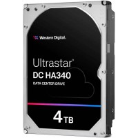 Жесткий диск WD Ultrastar DC HA340 4TB WUS721204BLE6L4