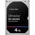 Жесткий диск WD Ultrastar DC HA340 4TB WUS721204BLE6L4