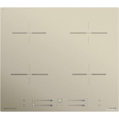 Варочная панель Zigmund & Shtain CI 23.6 I Варочная панель Zigmund & Shtain CI 23.6 I